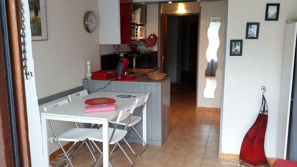 Studio Residence Le Stella Ancelle Exterior foto
