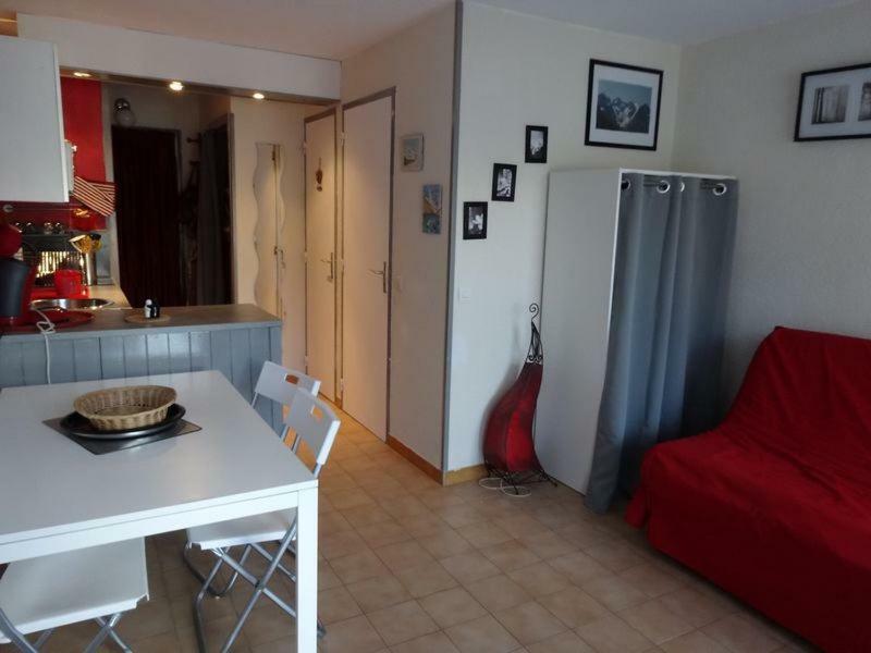 Studio Residence Le Stella Ancelle Exterior foto